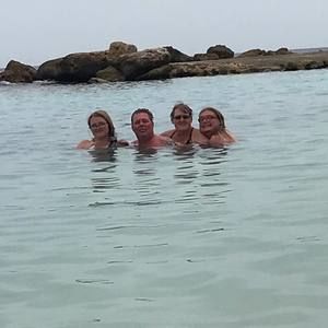 Meet your Posher, Kellie